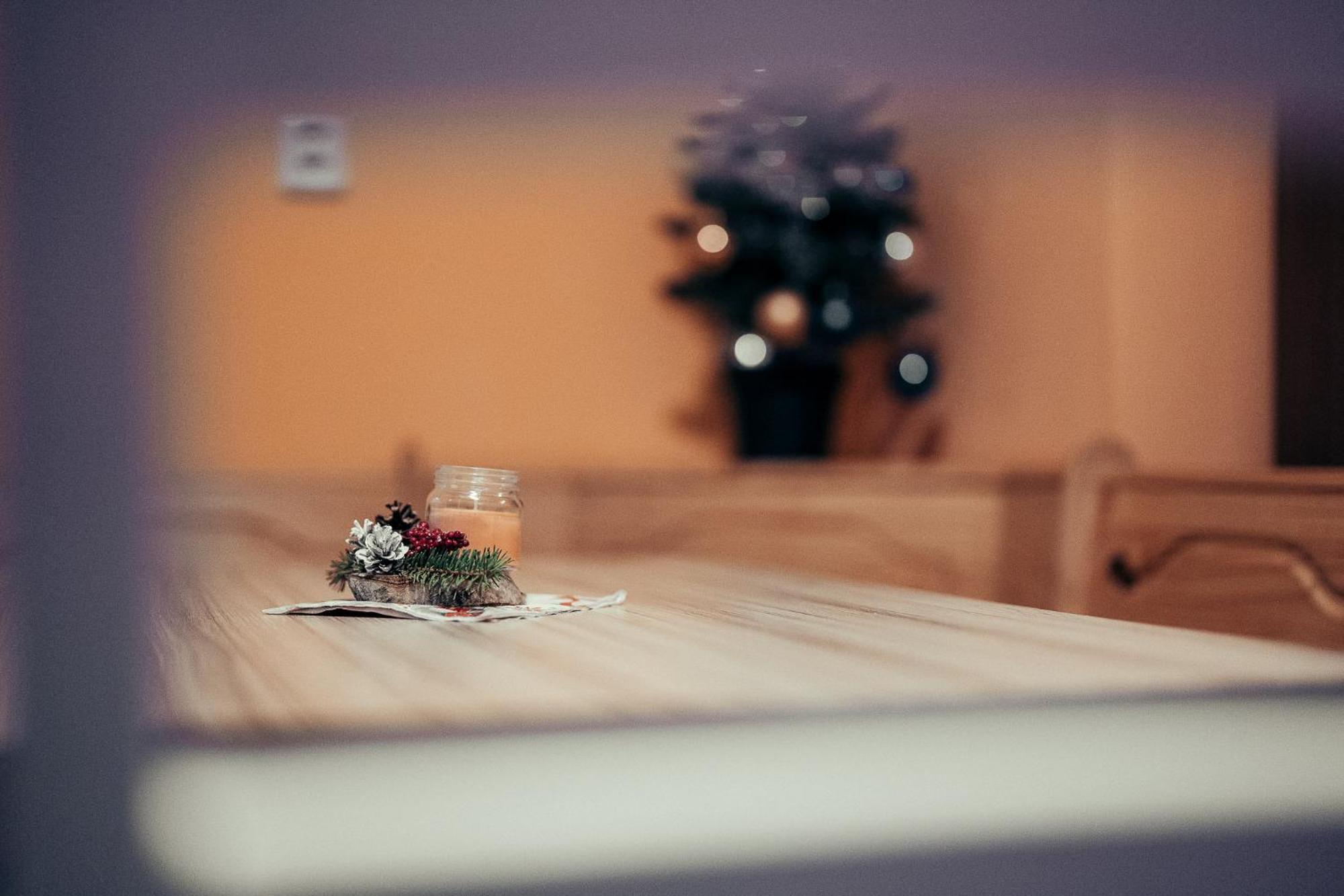 Apartmany Domino Železná Ruda 外观 照片
